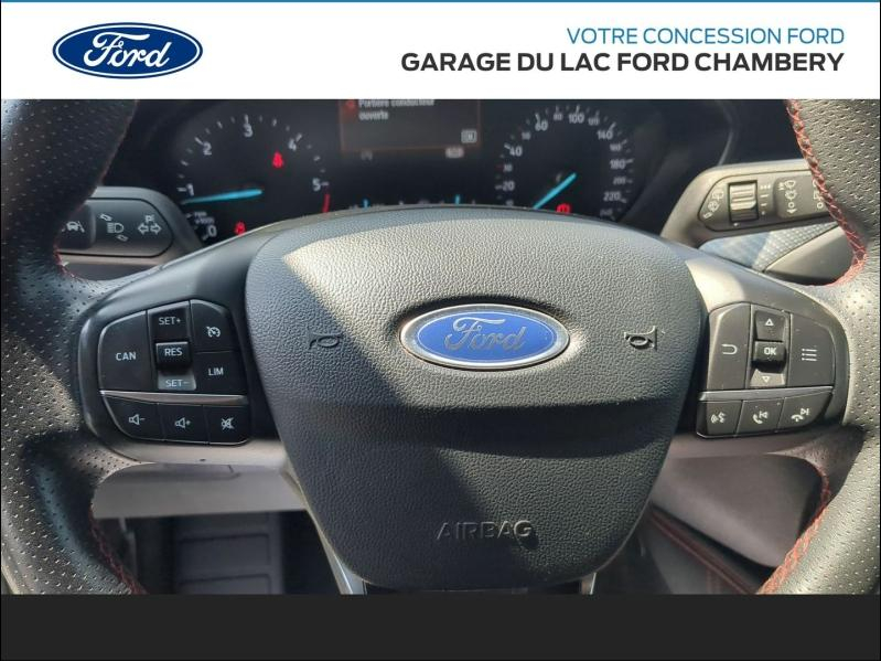 FORD Focus d’occasion à vendre à ALBERTVILLE chez GARAGE DU LAC (Photo 15)