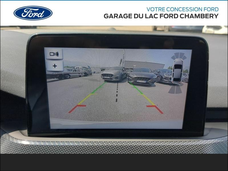 FORD Focus d’occasion à vendre à ALBERTVILLE chez GARAGE DU LAC (Photo 16)