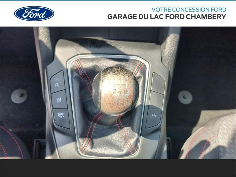 FORD Focus d’occasion à vendre à ALBERTVILLE chez GARAGE DU LAC (Photo 18)