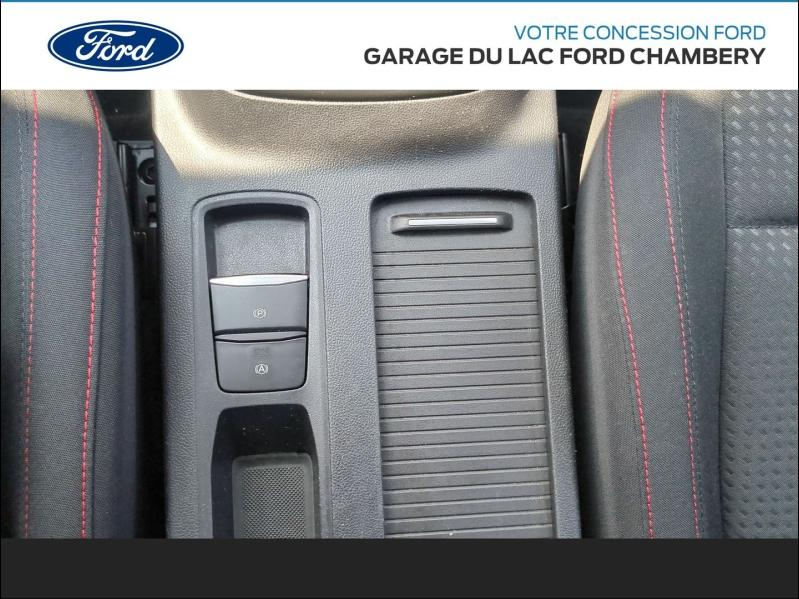 FORD Focus d’occasion à vendre à ALBERTVILLE chez GARAGE DU LAC (Photo 19)
