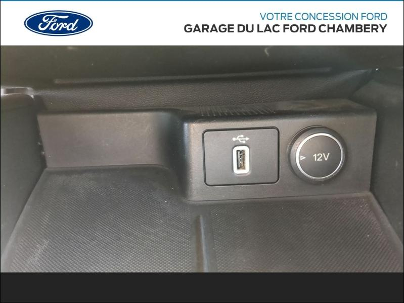 FORD Focus d’occasion à vendre à ALBERTVILLE chez GARAGE DU LAC (Photo 20)