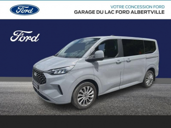 FORD Tourneo Custom 320 L1H1 2.0 EcoBlue 170ch Titanium BVA8 32895 km à vendre