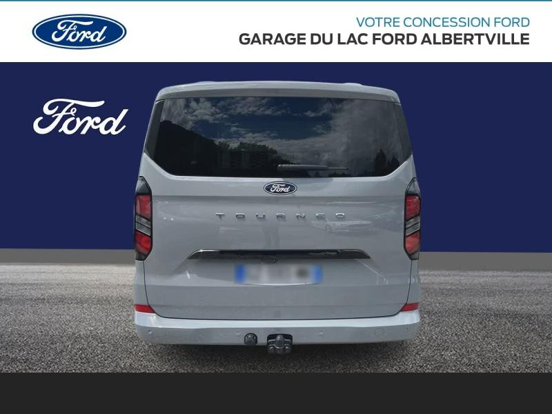 FORD Tourneo Custom d’occasion à vendre à ALBERTVILLE chez GARAGE DU LAC (Photo 3)