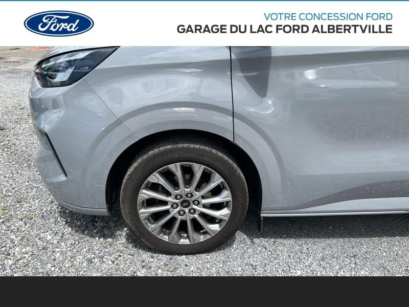 FORD Tourneo Custom d’occasion à vendre à ALBERTVILLE chez GARAGE DU LAC (Photo 4)