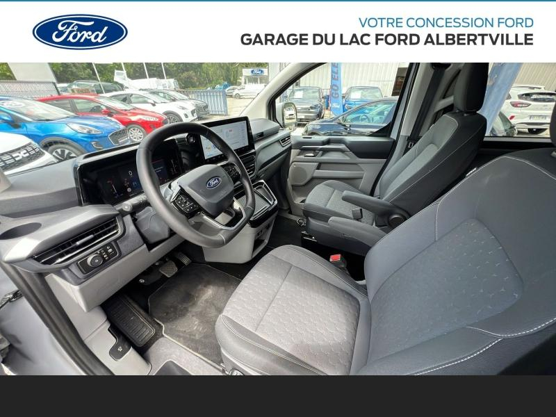 FORD Tourneo Custom d’occasion à vendre à ALBERTVILLE chez GARAGE DU LAC (Photo 5)