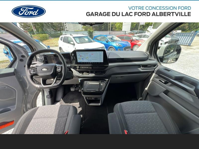 FORD Tourneo Custom d’occasion à vendre à ALBERTVILLE chez GARAGE DU LAC (Photo 10)