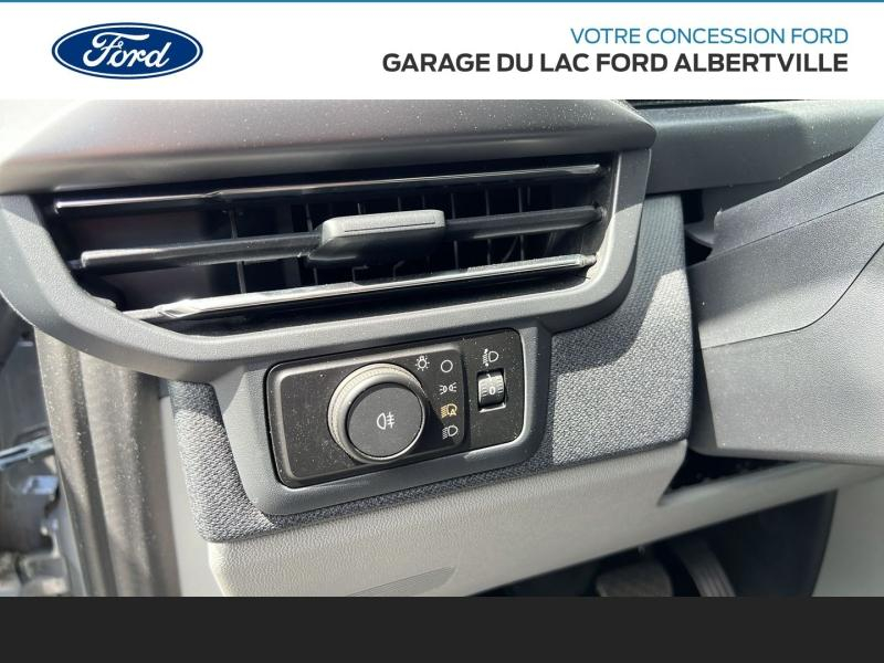 FORD Tourneo Custom d’occasion à vendre à ALBERTVILLE chez GARAGE DU LAC (Photo 12)