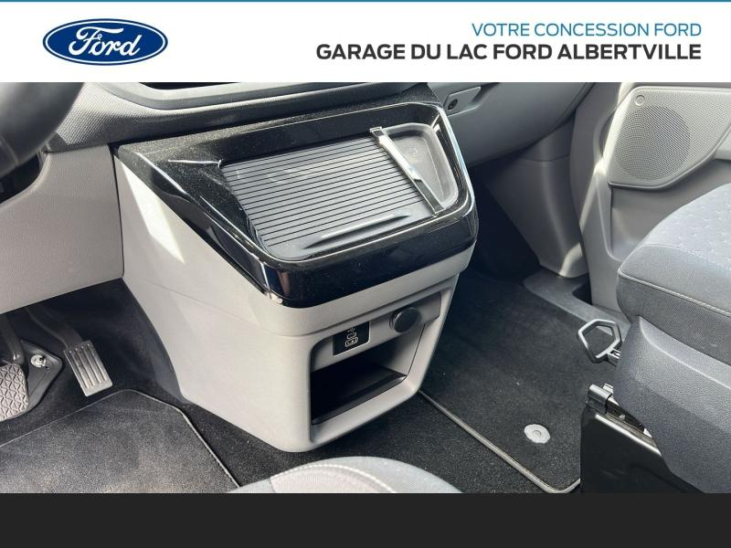 FORD Tourneo Custom d’occasion à vendre à ALBERTVILLE chez GARAGE DU LAC (Photo 15)