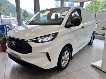 FORD Transit Custom Fg VUL 280 L1H1 2.0 EcoBlue 136ch Trend BVA8 120 km à vendre