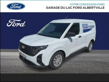 FORD Transit Courier VUL 1.5 EcoBlue 100ch Trend 6000 km à vendre