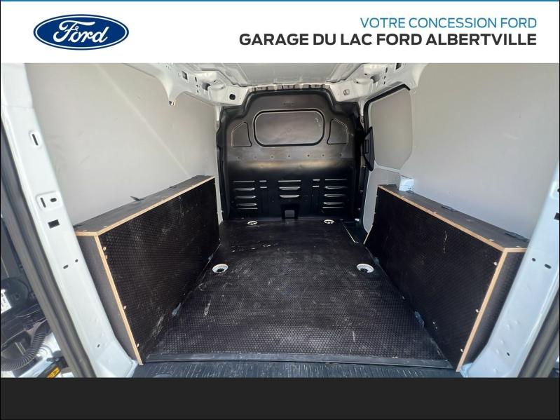 FORD Transit Courier VUL d’occasion à vendre à ALBERTVILLE chez GARAGE DU LAC (Photo 3)