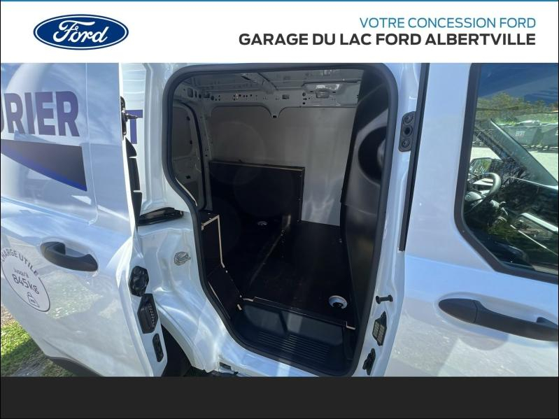 FORD Transit Courier VUL d’occasion à vendre à ALBERTVILLE chez GARAGE DU LAC (Photo 4)