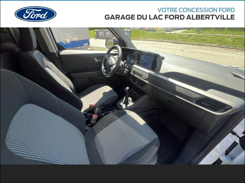 FORD Transit Courier VUL d’occasion à vendre à ALBERTVILLE chez GARAGE DU LAC (Photo 6)