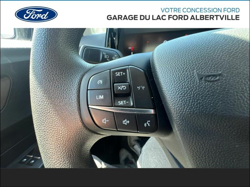 FORD Transit Courier VUL d’occasion à vendre à ALBERTVILLE chez GARAGE DU LAC (Photo 10)