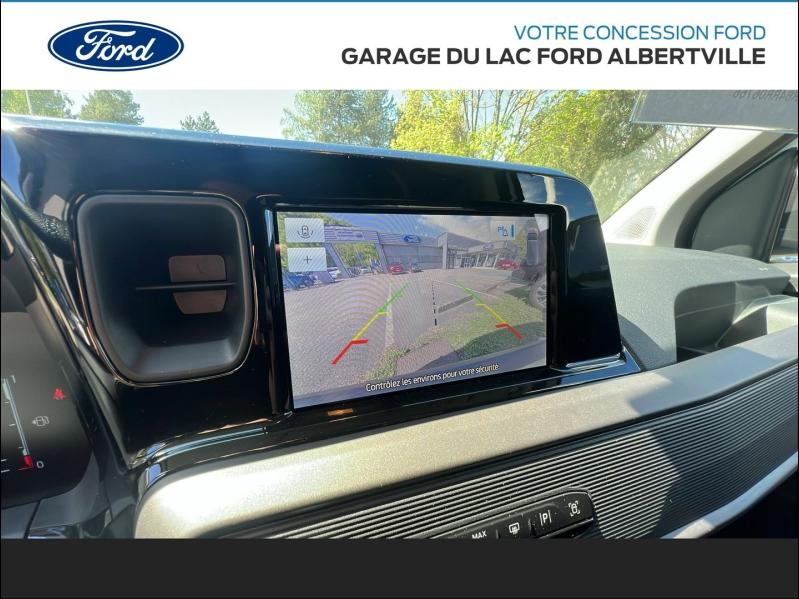 FORD Transit Courier VUL d’occasion à vendre à ALBERTVILLE chez GARAGE DU LAC (Photo 11)