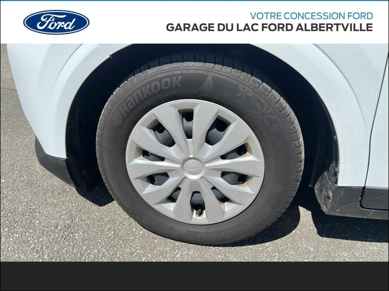 FORD Transit Courier VUL d’occasion à vendre à ALBERTVILLE chez GARAGE DU LAC (Photo 12)