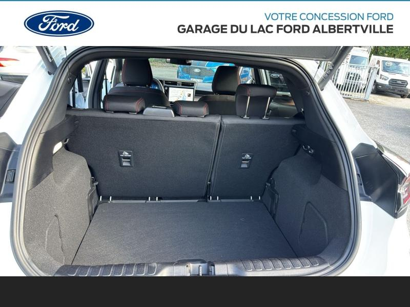 FORD Puma d’occasion à vendre à ALBERTVILLE chez GARAGE DU LAC (Photo 5)