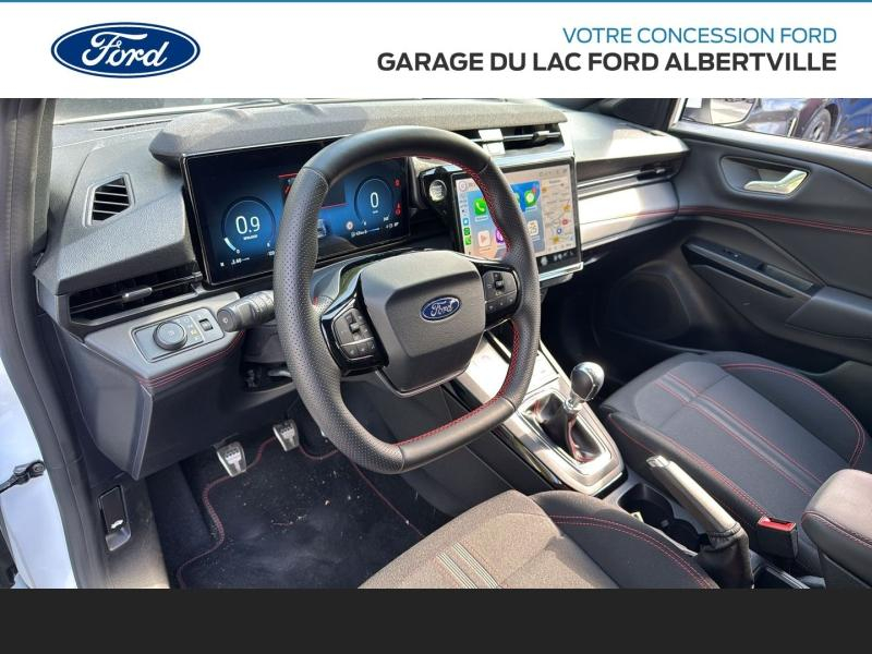 FORD Puma d’occasion à vendre à ALBERTVILLE chez GARAGE DU LAC (Photo 6)