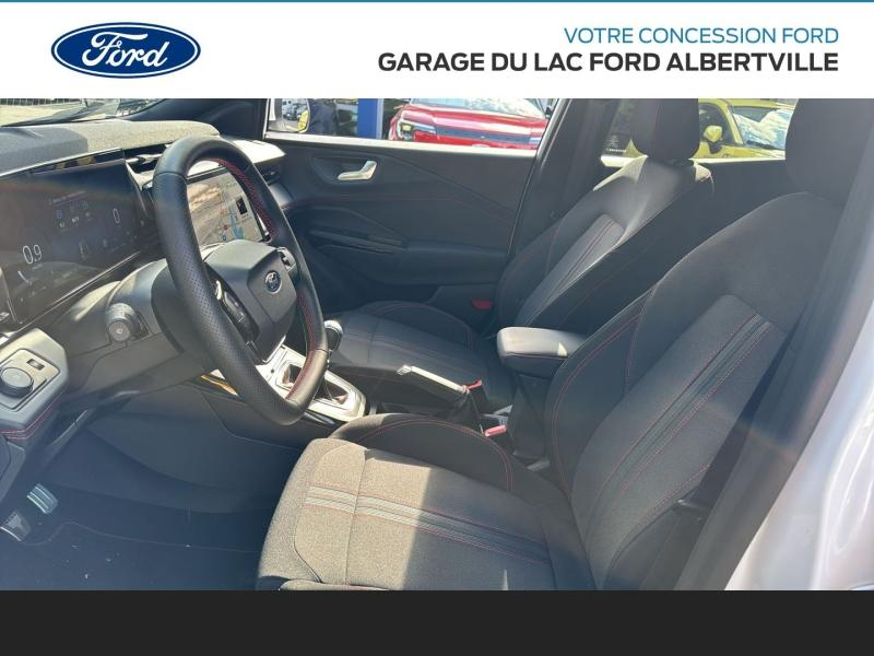 FORD Puma d’occasion à vendre à ALBERTVILLE chez GARAGE DU LAC (Photo 7)
