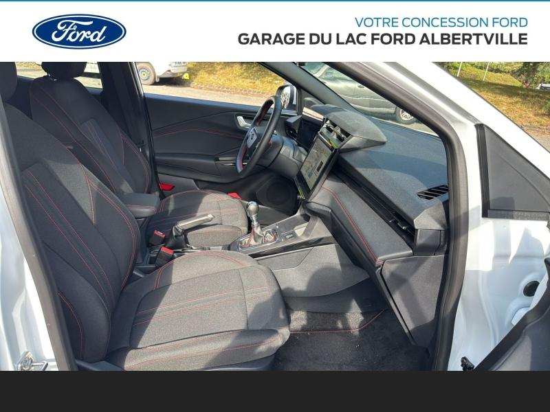 FORD Puma d’occasion à vendre à ALBERTVILLE chez GARAGE DU LAC (Photo 8)