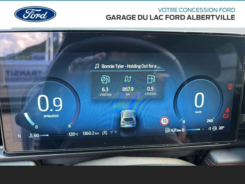 FORD Puma d’occasion à vendre à ALBERTVILLE chez GARAGE DU LAC (Photo 9)