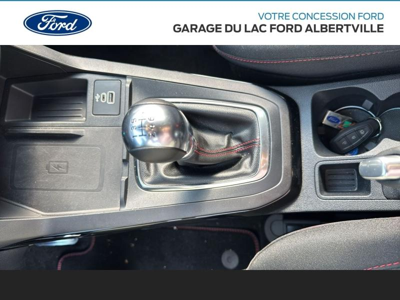 FORD Puma d’occasion à vendre à ALBERTVILLE chez GARAGE DU LAC (Photo 11)
