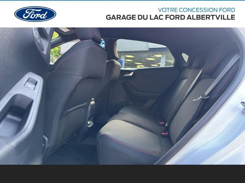 FORD Puma d’occasion à vendre à ALBERTVILLE chez GARAGE DU LAC (Photo 12)