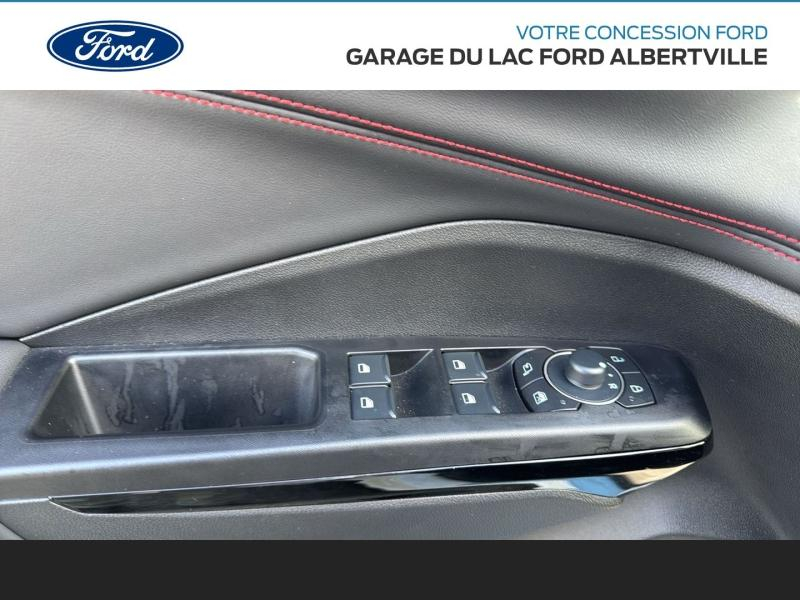 FORD Puma d’occasion à vendre à ALBERTVILLE chez GARAGE DU LAC (Photo 13)