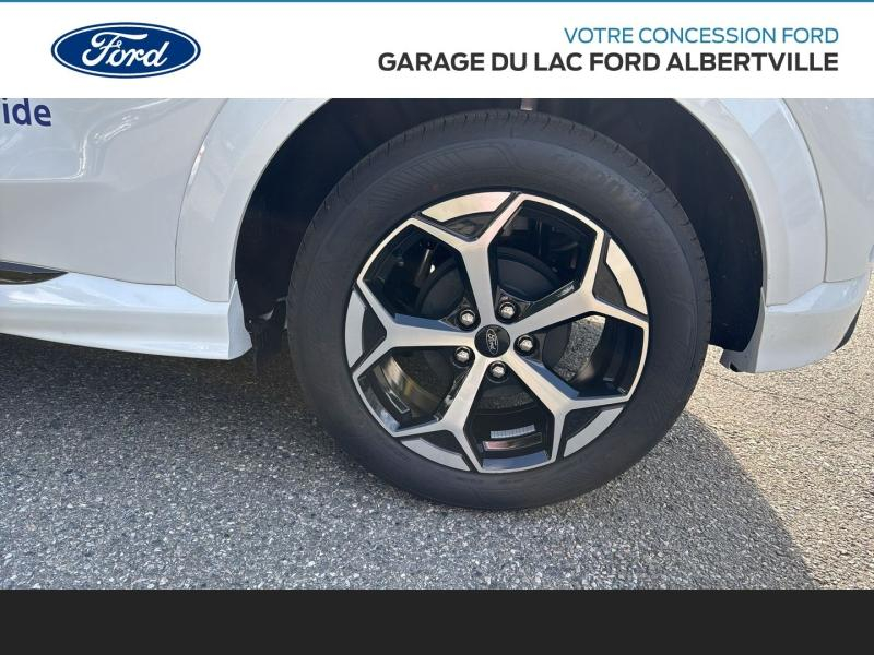 FORD Puma d’occasion à vendre à ALBERTVILLE chez GARAGE DU LAC (Photo 15)