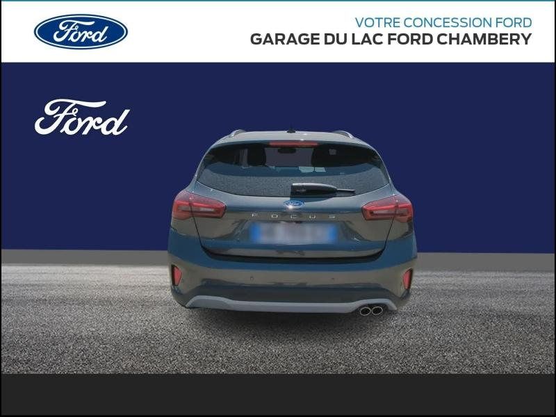 FORD Focus Active d’occasion à vendre à ALBERTVILLE chez GARAGE DU LAC (Photo 3)