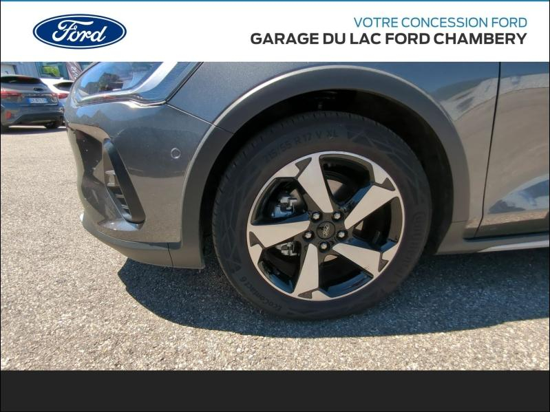 FORD Focus Active d’occasion à vendre à ALBERTVILLE chez GARAGE DU LAC (Photo 4)