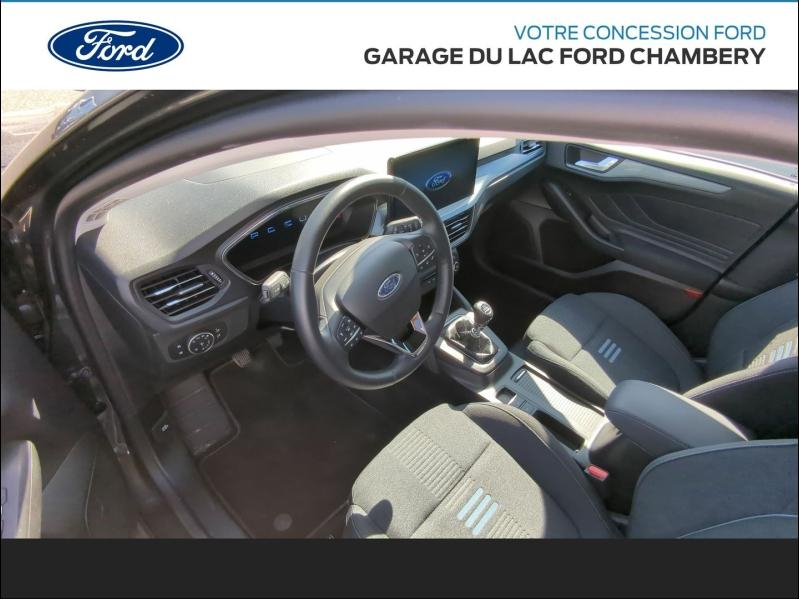 FORD Focus Active d’occasion à vendre à ALBERTVILLE chez GARAGE DU LAC (Photo 5)