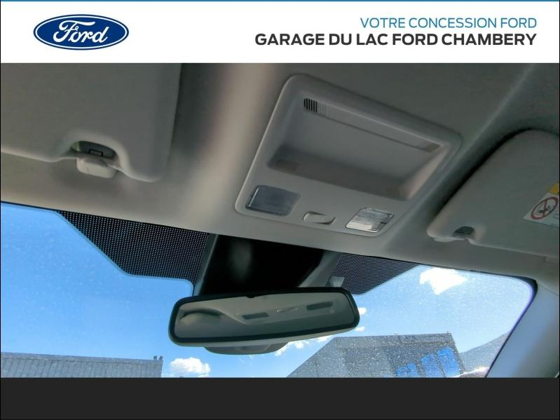 FORD Focus Active d’occasion à vendre à ALBERTVILLE chez GARAGE DU LAC (Photo 6)