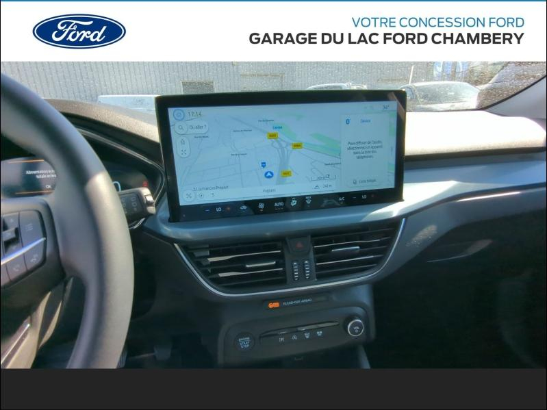 FORD Focus Active d’occasion à vendre à ALBERTVILLE chez GARAGE DU LAC (Photo 7)