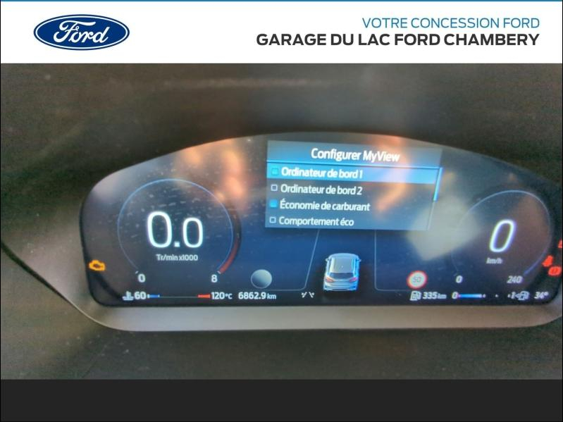 FORD Focus Active d’occasion à vendre à ALBERTVILLE chez GARAGE DU LAC (Photo 8)