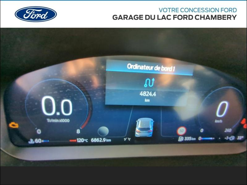 FORD Focus Active d’occasion à vendre à ALBERTVILLE chez GARAGE DU LAC (Photo 9)