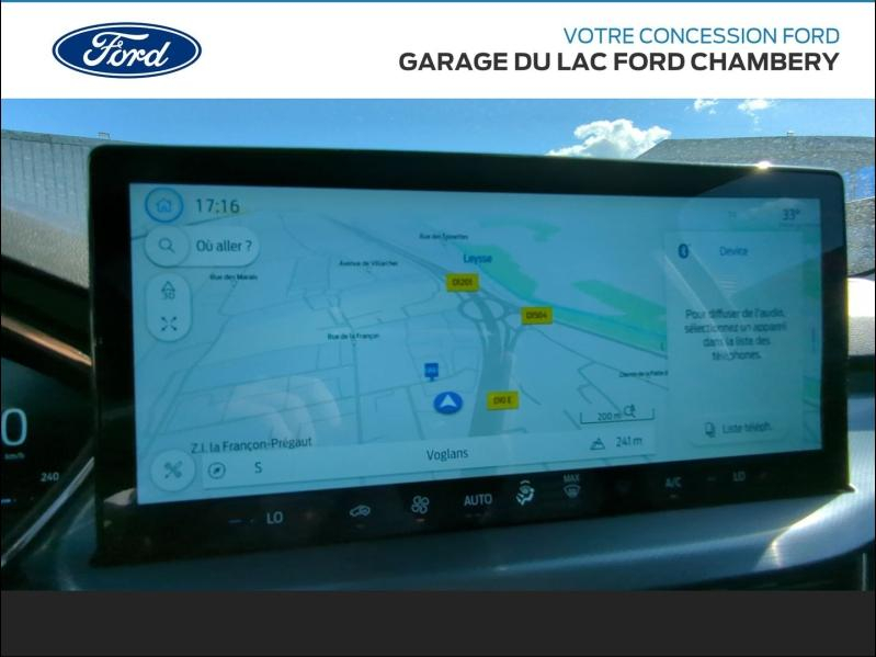 FORD Focus Active d’occasion à vendre à ALBERTVILLE chez GARAGE DU LAC (Photo 10)