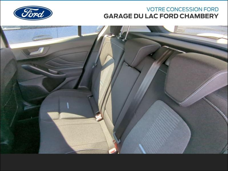 FORD Focus Active d’occasion à vendre à ALBERTVILLE chez GARAGE DU LAC (Photo 11)