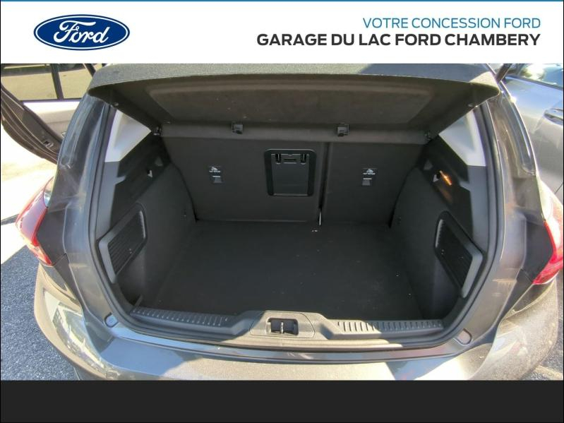 FORD Focus Active d’occasion à vendre à ALBERTVILLE chez GARAGE DU LAC (Photo 12)