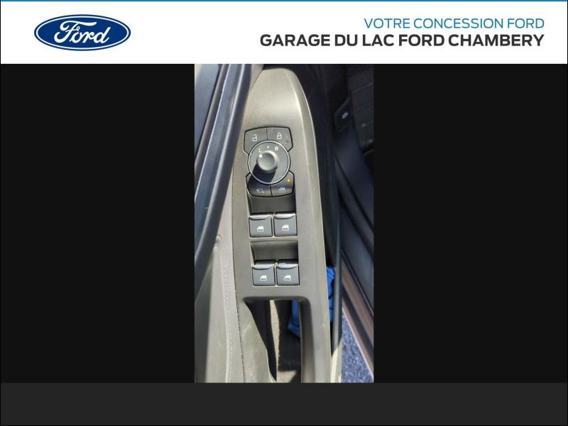FORD Focus Active d’occasion à vendre à ALBERTVILLE chez GARAGE DU LAC (Photo 13)