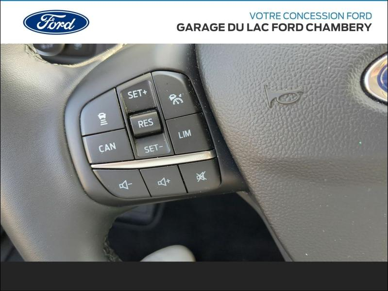 FORD Focus Active d’occasion à vendre à ALBERTVILLE chez GARAGE DU LAC (Photo 15)