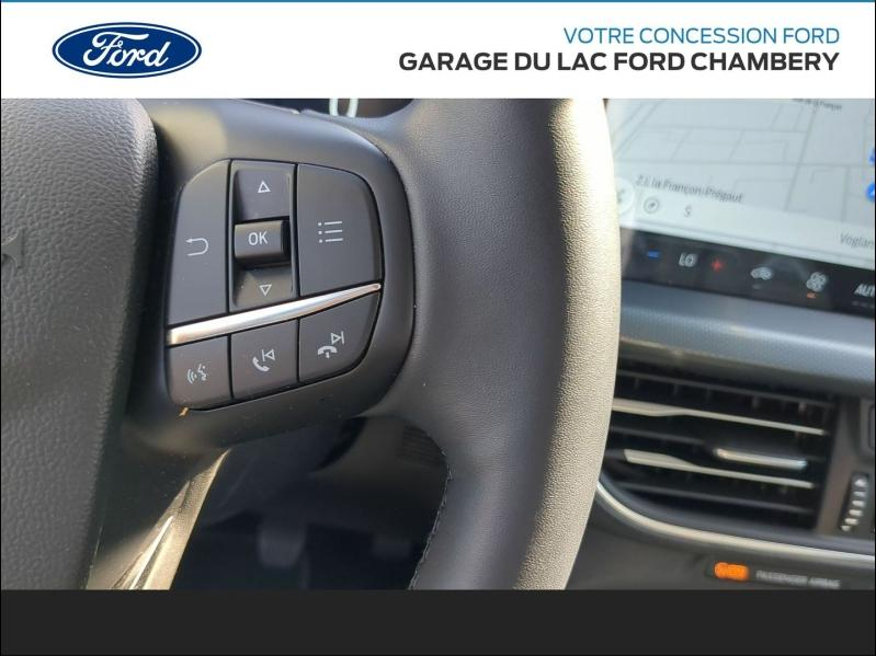 FORD Focus Active d’occasion à vendre à ALBERTVILLE chez GARAGE DU LAC (Photo 16)
