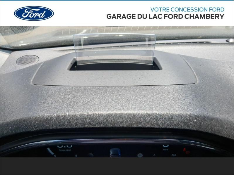 FORD Focus Active d’occasion à vendre à ALBERTVILLE chez GARAGE DU LAC (Photo 17)
