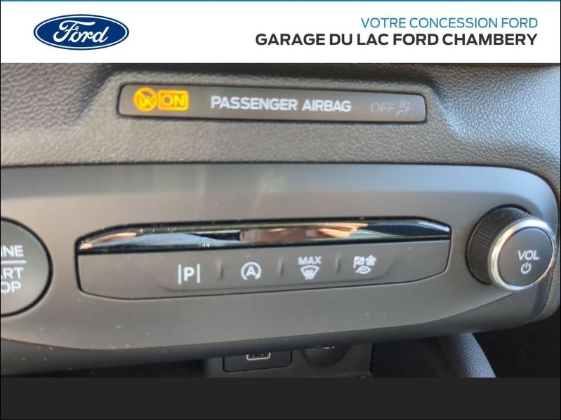 FORD Focus Active d’occasion à vendre à ALBERTVILLE chez GARAGE DU LAC (Photo 19)