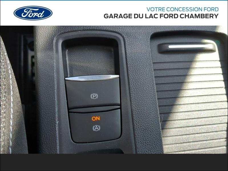 FORD Focus Active d’occasion à vendre à ALBERTVILLE chez GARAGE DU LAC (Photo 20)