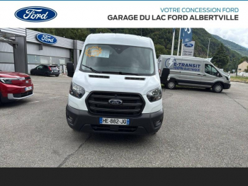 FORD Transit 2T Fg VUL T310 L2H2 2.0 EcoBlue 130ch Trend 500 km à vendre