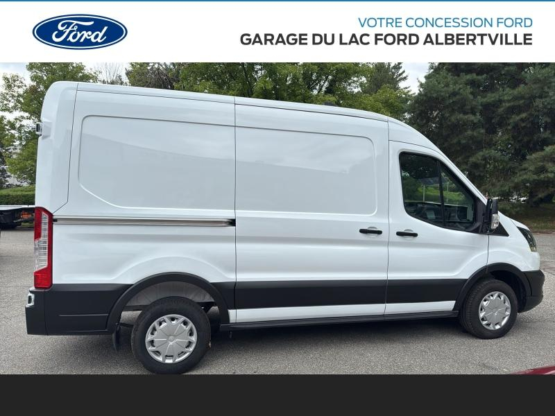 FORD Transit 2T Fg VUL d’occasion à vendre à ALBERTVILLE chez GARAGE DU LAC (Photo 3)