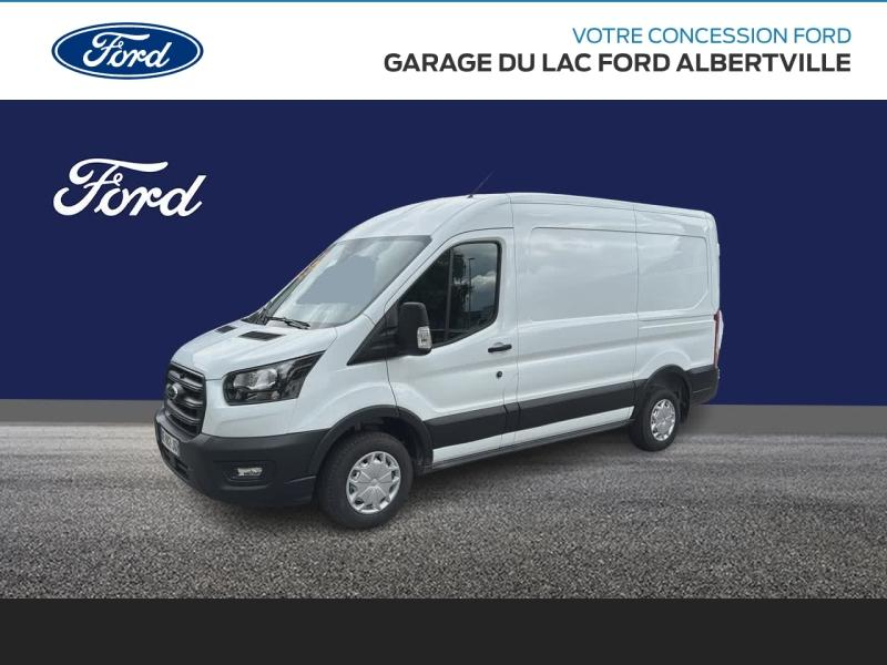FORD Transit 2T Fg VUL d’occasion à vendre à ALBERTVILLE chez GARAGE DU LAC (Photo 4)