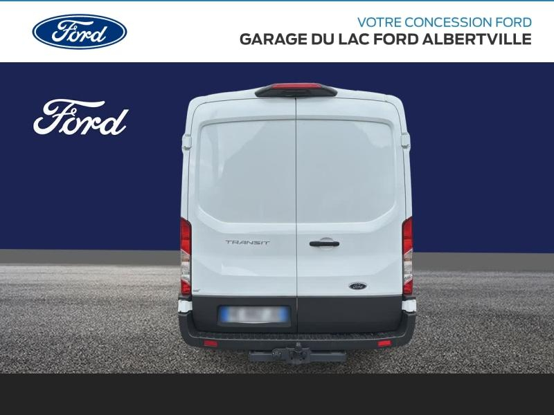 FORD Transit 2T Fg VUL d’occasion à vendre à ALBERTVILLE chez GARAGE DU LAC (Photo 5)