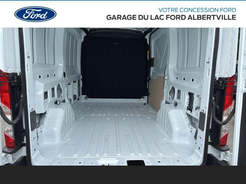 FORD Transit 2T Fg VUL d’occasion à vendre à ALBERTVILLE chez GARAGE DU LAC (Photo 6)